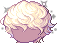 Tarot Hair, brown