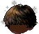 Dark Movie Nerd Hair, brown