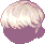 Round Cropped Bob, brown