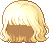 Lyrha Hair, blonde