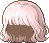 Lyrha Hair, brown