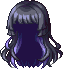 Figure Girl Hair