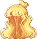 Mongsil Hair, blonde