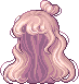 Mongsil Hair, brown