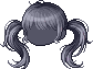 Dancing Queen Hair