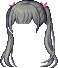 Yuri Hair