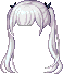 Yuri Hair, orange