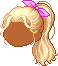 Amour Hair, blonde