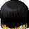 Secret Bobbed Hair, blonde