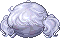 Cotton Candy Hair