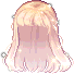 BLINK Hair, orange