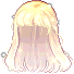 BLINK Hair, blonde