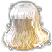 Celine Hair, blonde