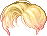 Red Carpet Hair, blonde
