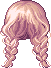 Rapids Hair, brown