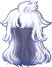 Red Fox's Fate Hair