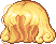Marshmallow Hair, blonde