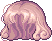 Marshmallow Hair, brown