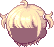 Sweet Refreshing Hair, blonde