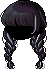 Secret Braided Hair