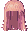 Maypin Hair, orange