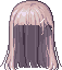 Maypin Hair, brown