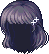Straw Girl Hair