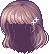 Straw Girl Hair, brown