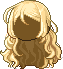 Rasha Hair, blonde