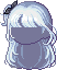 Chu Chu Cream Girl Hair