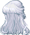 Equinox Hair, green