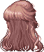 Equinox Hair, brown