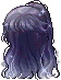 Pearly Hair