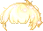 Lively Boy Hair, blonde