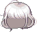 Snow Flower Hair