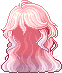 Keira Hair, red