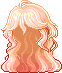 Keira Hair, orange