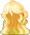 Keira Hair, blonde