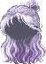 Blossom Hair