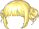 Relax Hair, blonde