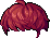 Explorer Hero Hair, red