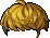Explorer Hero Hair, blonde