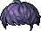 Explorer Hero Hair, purple