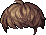 Explorer Hero Hair, brown