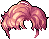 Explorer Paladin Hair, red