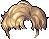 Explorer Paladin Hair, brown