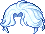 Explorer Fire/Poison Hair, blue