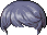 Explorer Bishop Hair