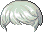 Explorer Bishop Hair, green