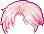 Explorer Ice/Lightning Hair, red
